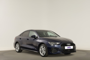 A3 30 TFSI S LINE S TRONIC