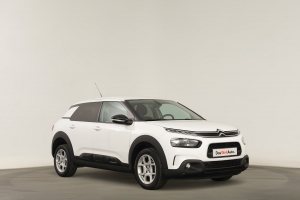 C4 CACTUS 1.2 PURETECH FEEL