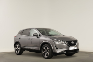 QASHQAI DIG-T E6D 1.3 MHEV N-CONNECTA XTRONIC S/S