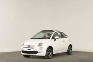 500C 1.0 HYBRID DOLCE VITA S/S