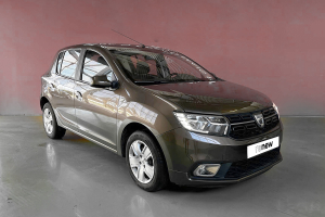 SANDERO 1.5 DCI CONFORT