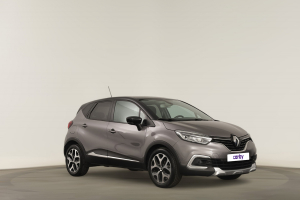 CAPTUR 1.5 DCI EXCLUSIVE EDC