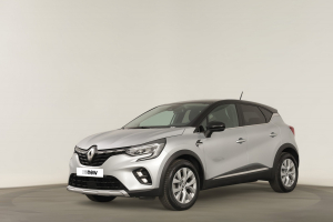 CAPTUR 1.0 TCE INTENS