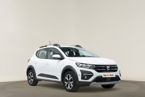 SANDERO 1.0 TCE STEPWAY COMFORT