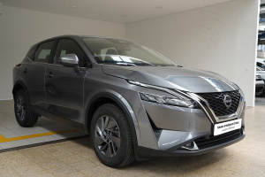 QASHQAI 1.3 DIG-T E6D MHEV ACENTA XTRONIC S/S