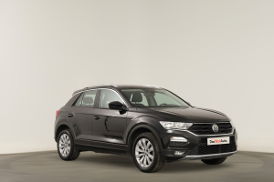 T-ROC 1.0 TSI STYLE