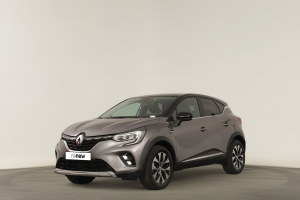 CAPTUR 1.0 TCE INTENS BI-FUEL