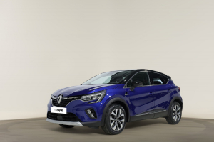 CAPTUR 1.0 TCE EXCLUSIVE