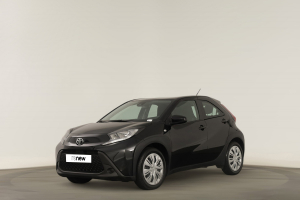 AYGO 1.0 X-PLAY