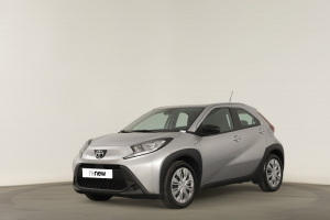 AYGO 1.0 X-PLAY