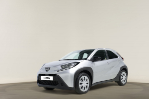 AYGO 1.0 X-PLAY