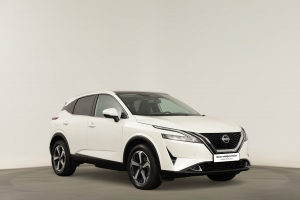 QASHQAI DIG-T E6D 1.3 MHEV N-CONNECTA XTRONIC S/S