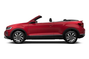 T-ROC 1.0 TSI