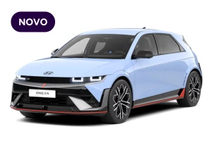 IONIQ 1.6 GDI HYBRID TECH