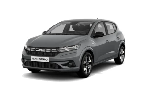 SANDERO 0.9 SCE PACK