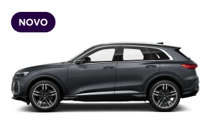 Q5 2.0 TDI QUATTRO S-TRONIC