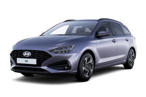 I30 1.0 T-GDI N-LINE