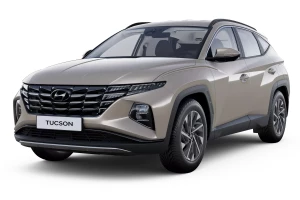 TUCSON 1.6 CRDI BUSINESS MY22