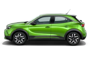 MOKKA 1.2T ELEGANCE S/S